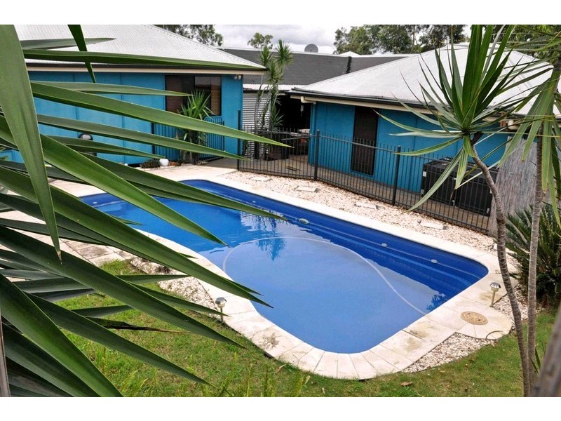 50 Ira Buckby Road West, Cashmere QLD 4500