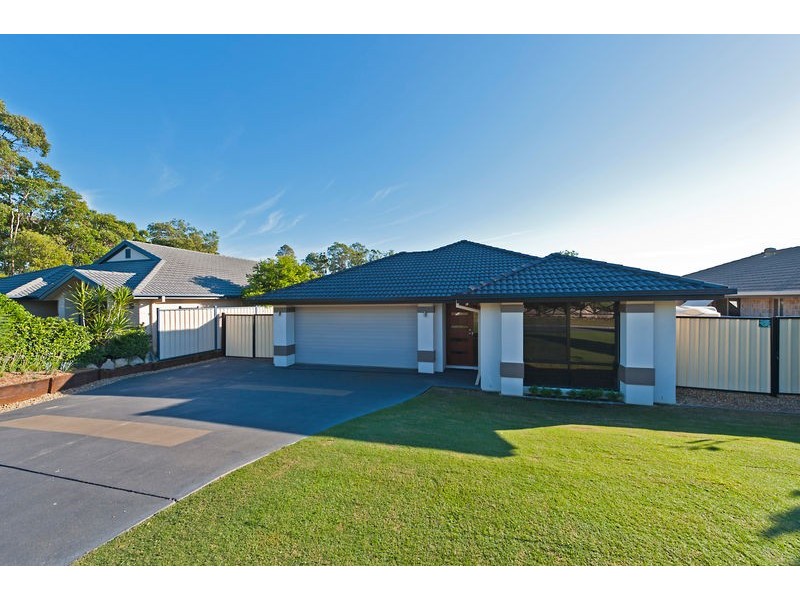 34 Sonata Drive, Warner QLD 4500