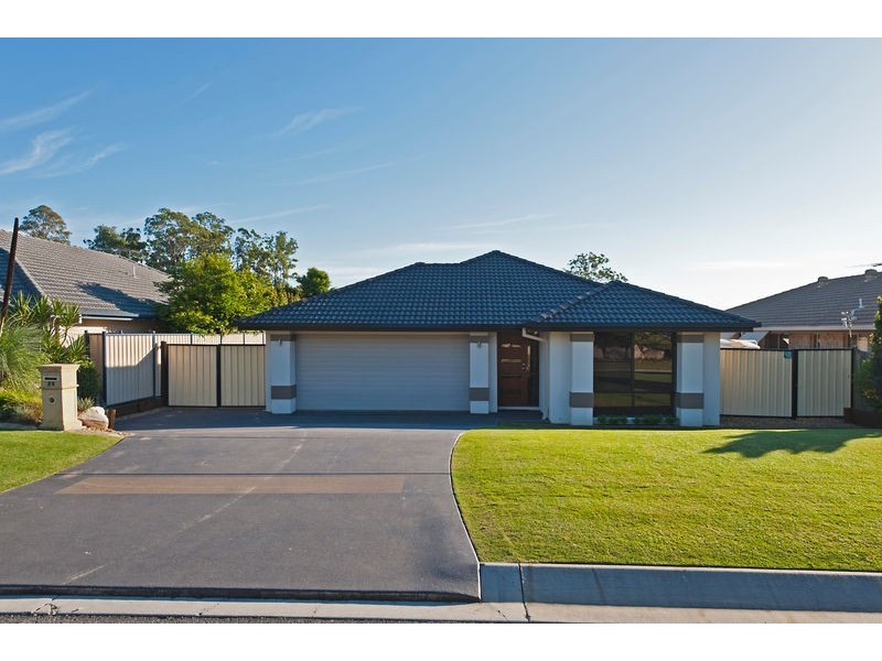 34 Sonata Drive, Warner QLD 4500