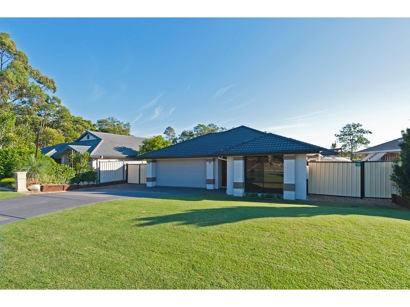 34 Sonata Drive, Warner QLD 4500