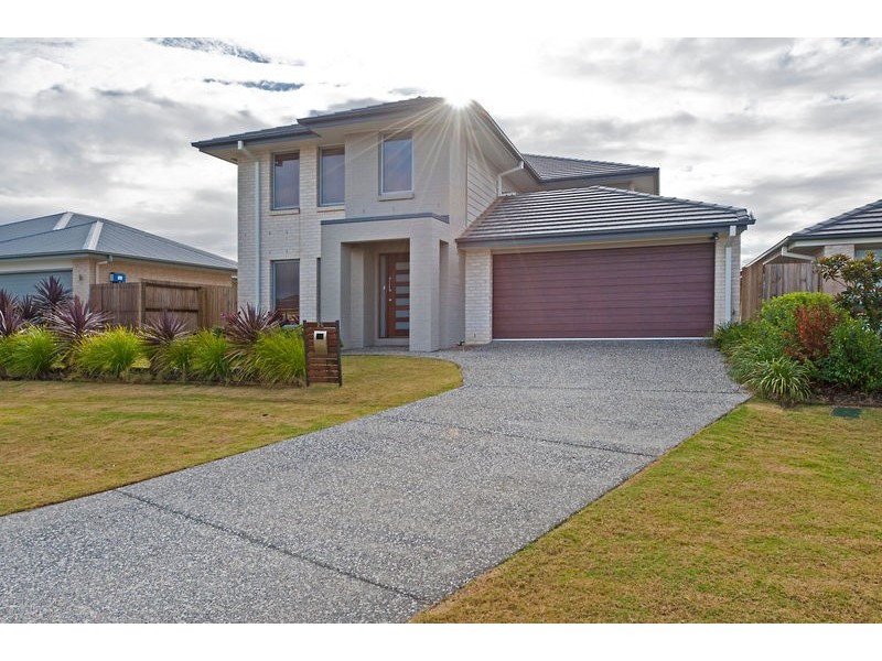 26 Ballyalla Crescent, Warner QLD 4500