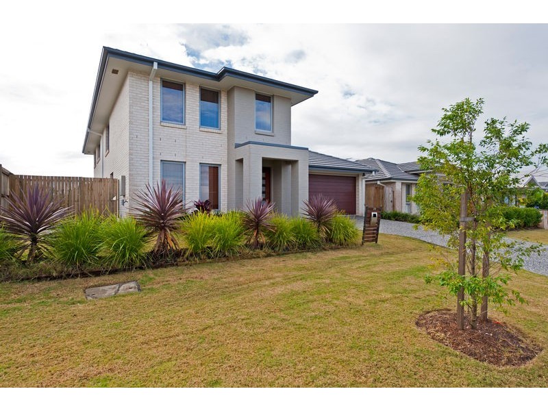 26 Ballyalla Crescent, Warner QLD 4500