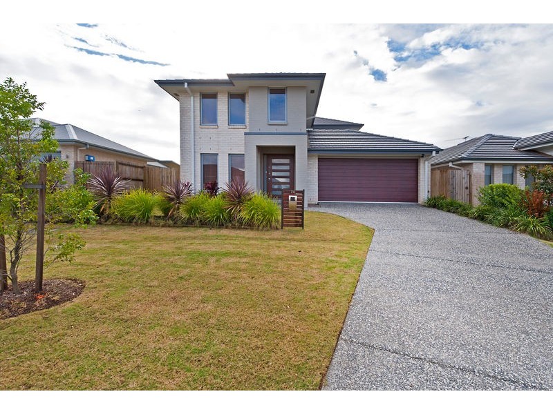 26 Ballyalla Crescent, Warner QLD 4500
