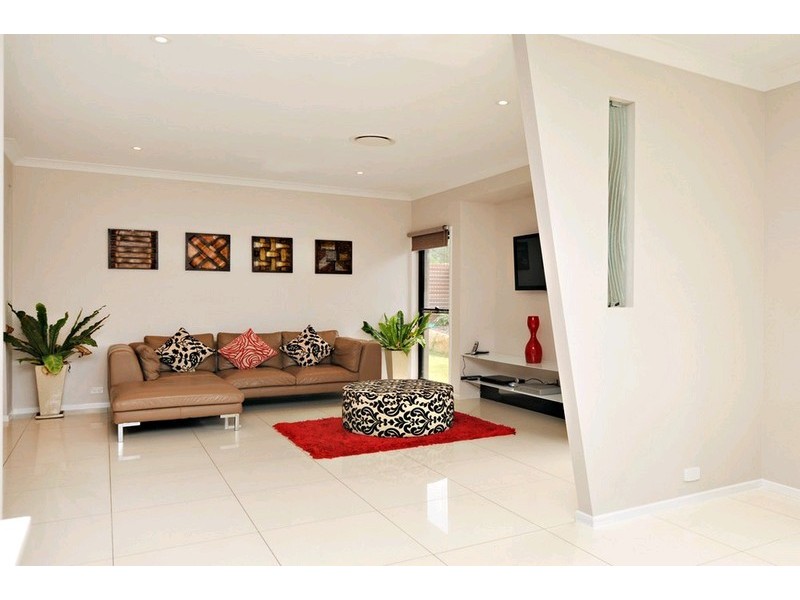 43 Bunya Crossing Road, Eatons Hill QLD 4037