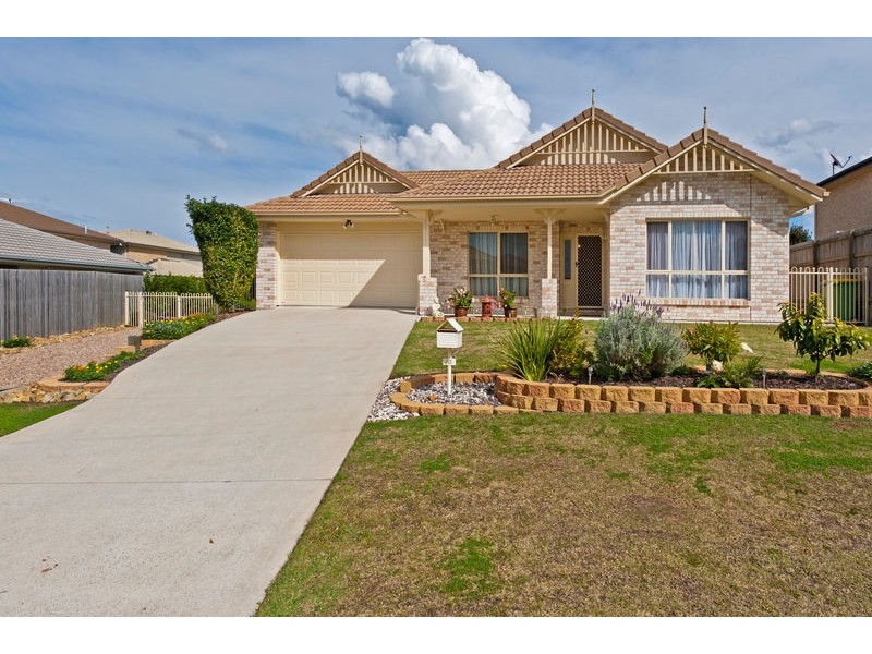 90 Gum Street, Warner QLD 4500