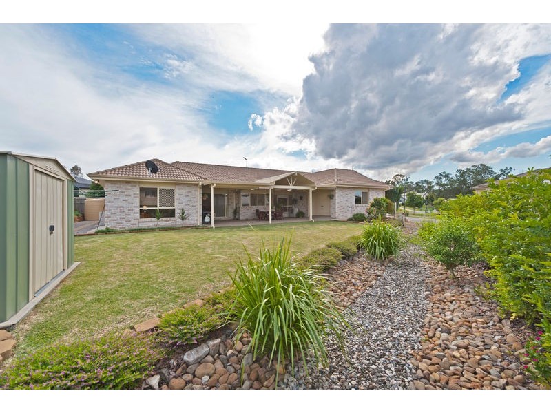 90 Gum Street, Warner QLD 4500