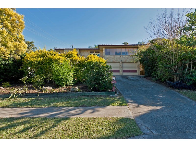 661 South Pine Road, Eatons Hill QLD 4037