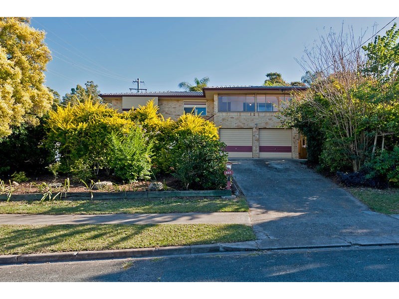 661 South Pine Road, Eatons Hill QLD 4037