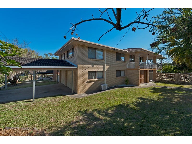 1 Avon Crescent, Albany Creek QLD 4035