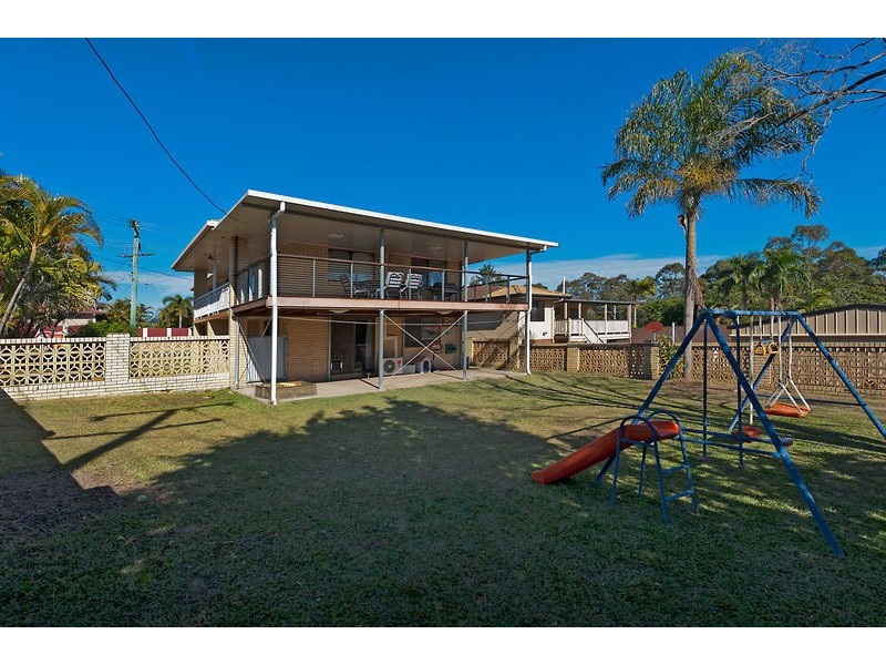 1 Avon Crescent, Albany Creek QLD 4035