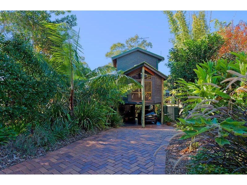 Eatons Hill QLD 4037