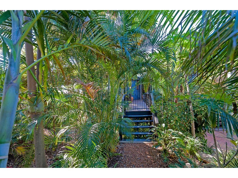 Eatons Hill QLD 4037