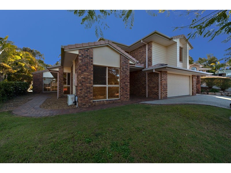 3 Ganton Place, Albany Creek QLD 4035