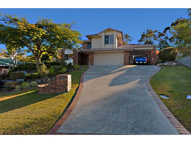 3 Ganton Place, Albany Creek QLD 4035