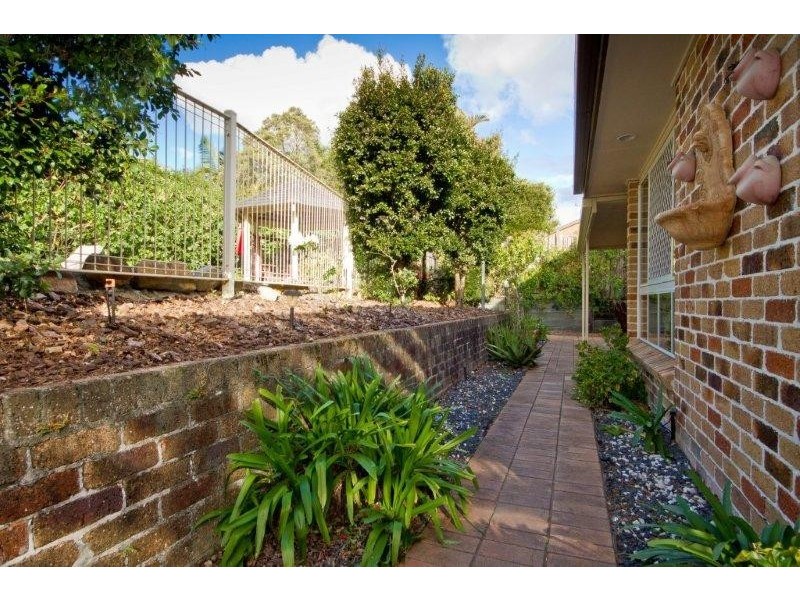 18 Turnberry Crescent, Albany Creek QLD 4035