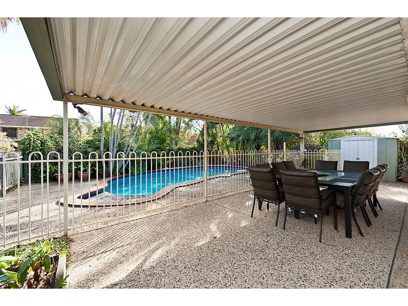 4 Bauhina Court, Albany Creek QLD 4035