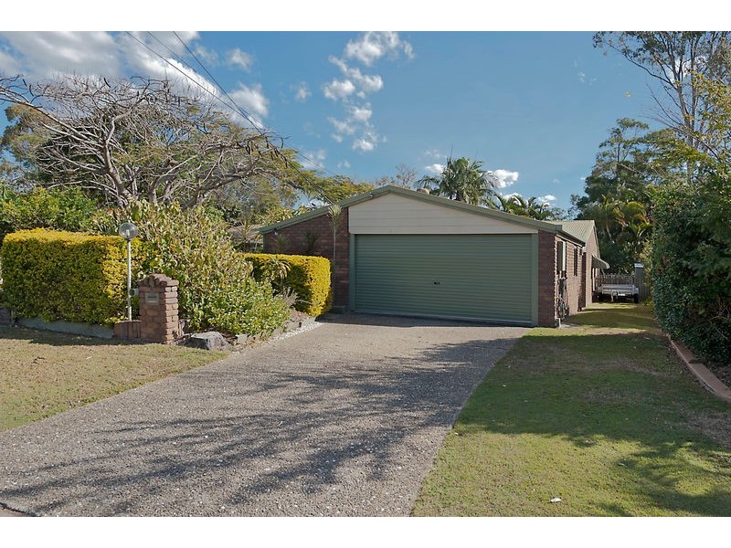 4 Bauhina Court, Albany Creek QLD 4035