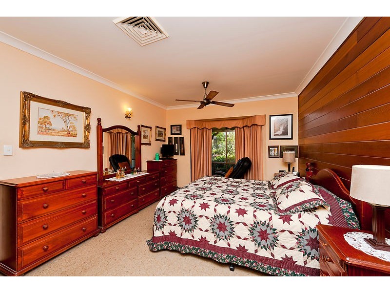 4 Bauhina Court, Albany Creek QLD 4035