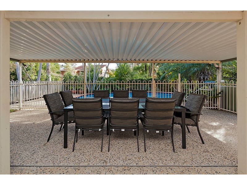 4 Bauhina Court, Albany Creek QLD 4035