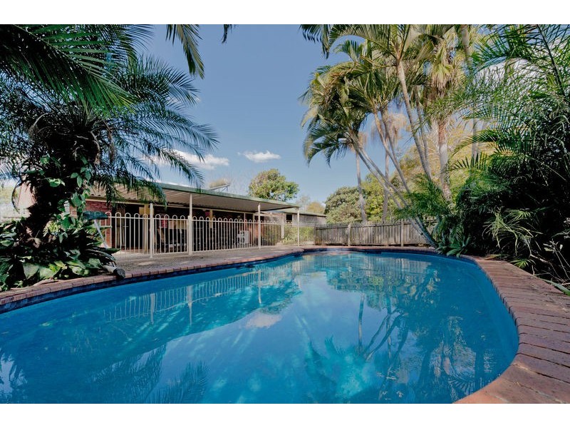 4 Bauhina Court, Albany Creek QLD 4035