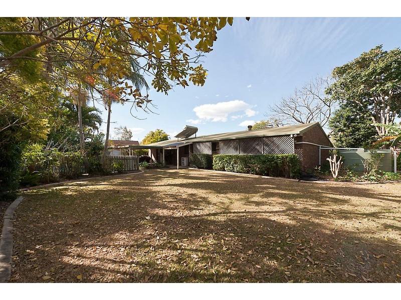 4 Bauhina Court, Albany Creek QLD 4035