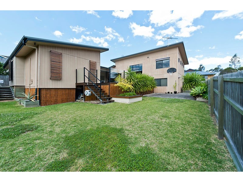 7 Diorama Court, Eatons Hill QLD 4037