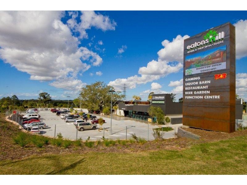 4 Janus Court, Eatons Hill QLD 4037