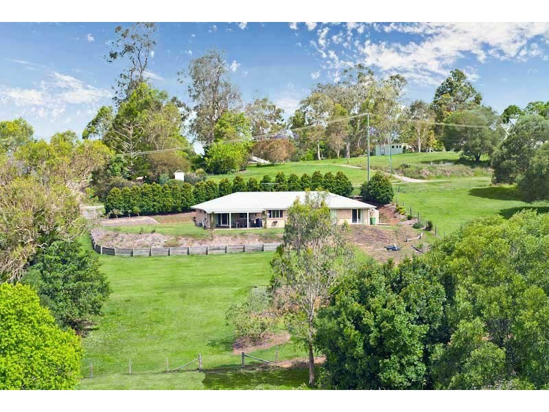 15 Edmonds Court, Dayboro QLD 4521