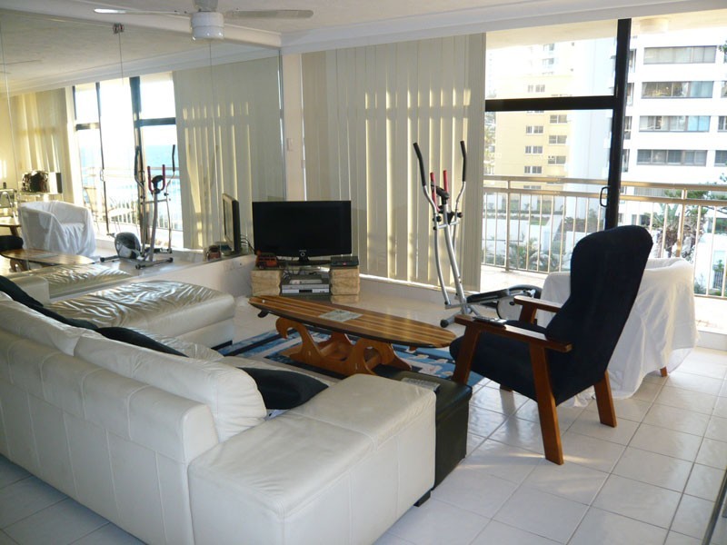 Surfers Paradise QLD 4217