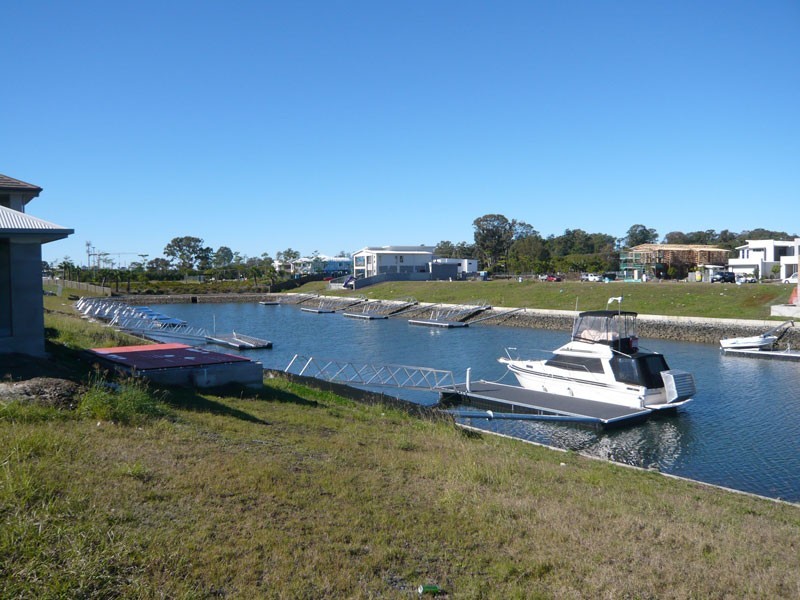 23 Harbourvue Court, Helensvale QLD 4212