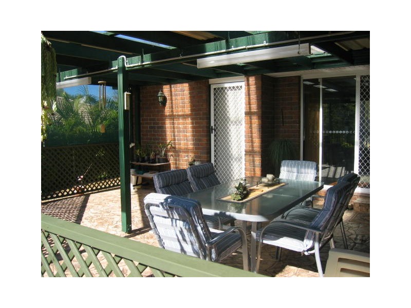 25 Carpenter Court, Worongary QLD 4213