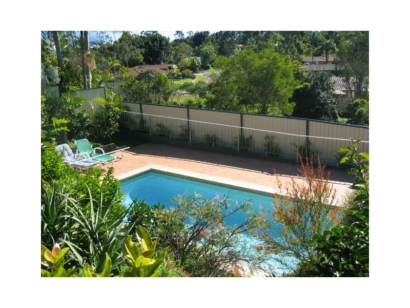 25 Carpenter Court, Worongary QLD 4213