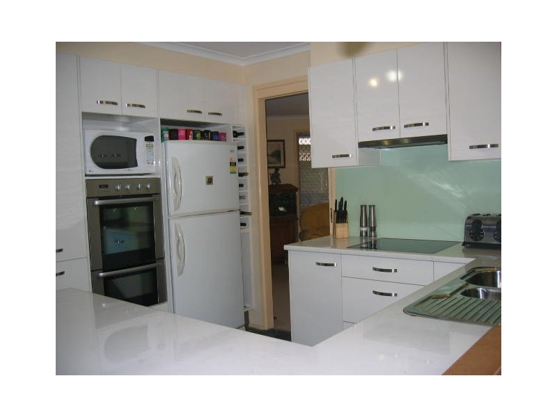 21 Levestam Court, Carrara QLD 4211