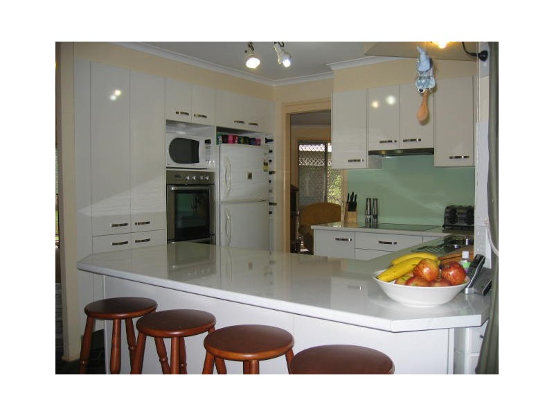 21 Levestam Court, Carrara QLD 4211