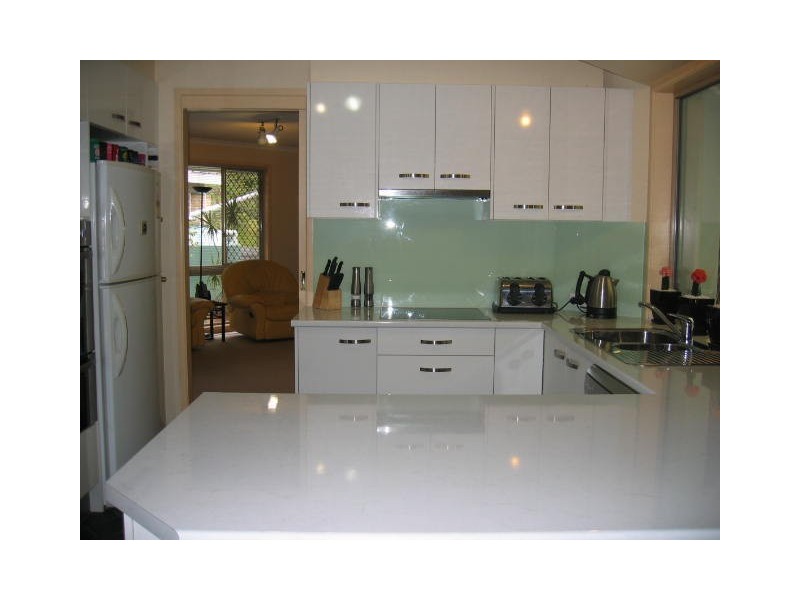 21 Levestam Court, Carrara QLD 4211