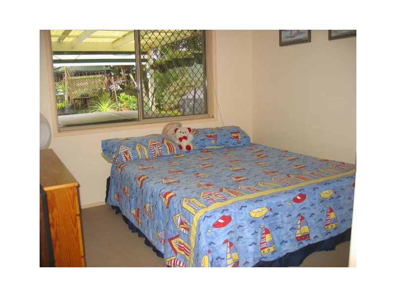 21 Levestam Court, Carrara QLD 4211