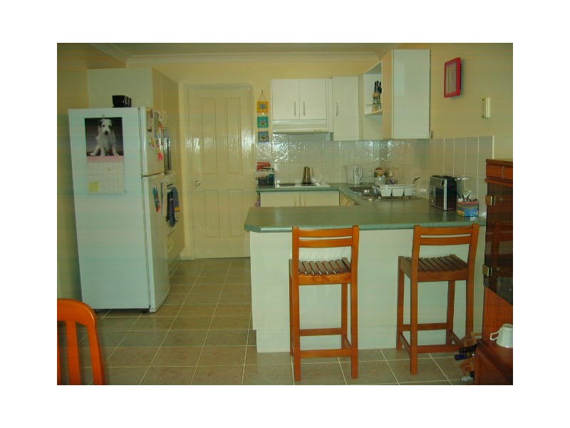 1/10 Dauphin Crescent, Merrimac QLD 4226