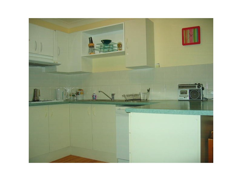 1/10 Dauphin Crescent, Merrimac QLD 4226