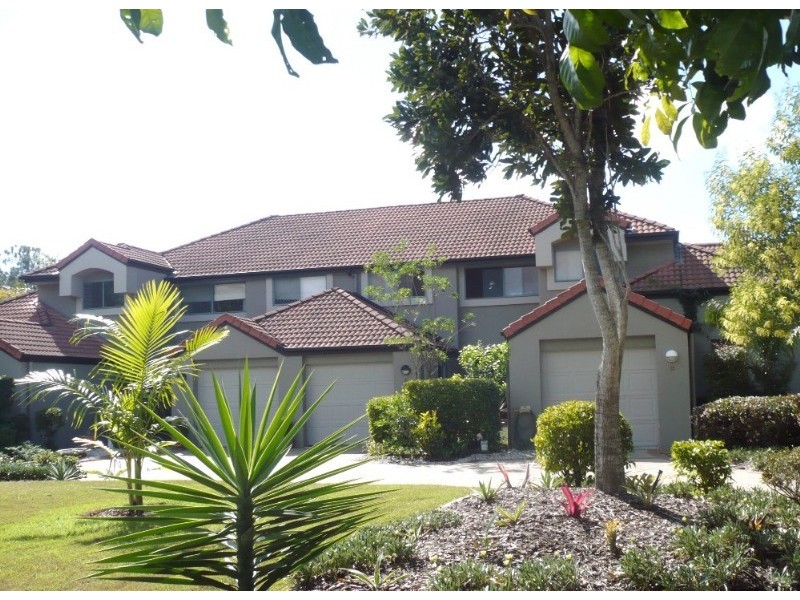 11/19 Santa Barbara Road, Hope Island QLD 4212