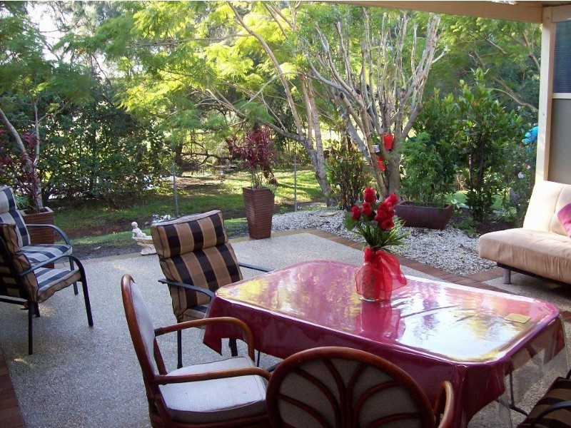 11/19 Santa Barbara Road, Hope Island QLD 4212