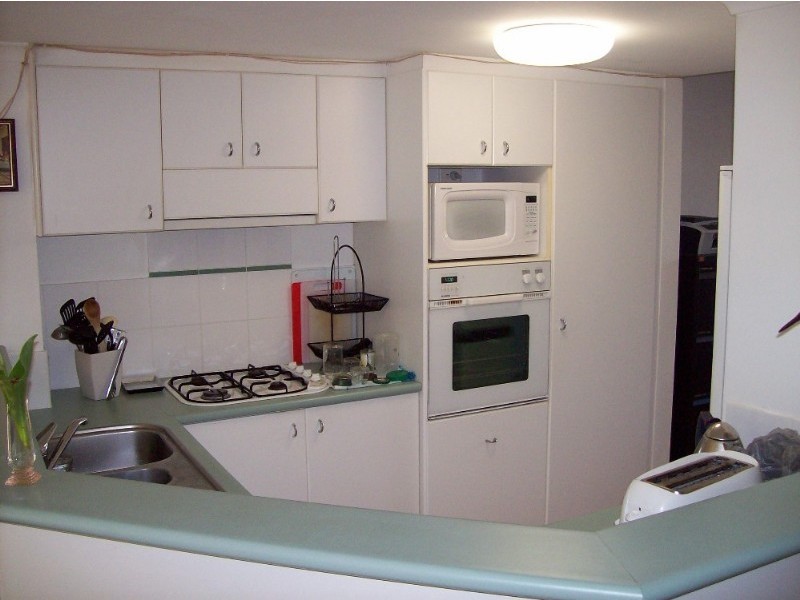 11/19 Santa Barbara Road, Hope Island QLD 4212