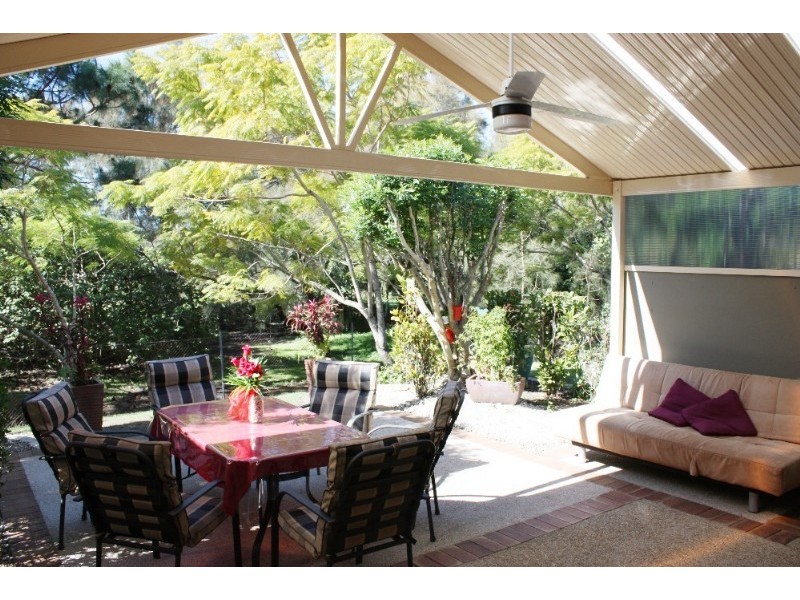 11/19 Santa Barbara Road, Hope Island QLD 4212