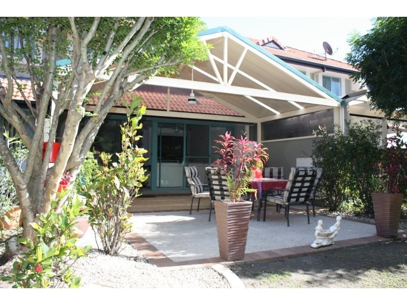 11/19 Santa Barbara Road, Hope Island QLD 4212