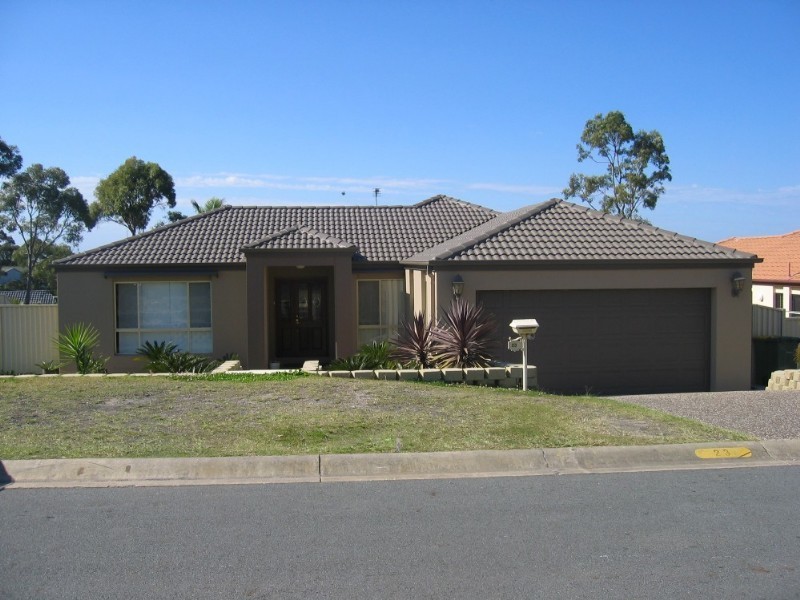 23 Tiger Drive, Arundel QLD 4214