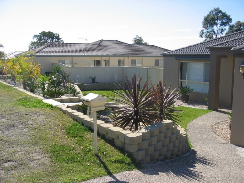 23 Tiger Drive, Arundel QLD 4214
