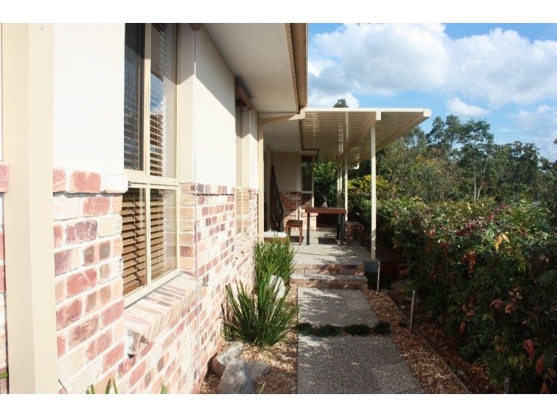 3/50A Oregon Way, Oxenford QLD 4210