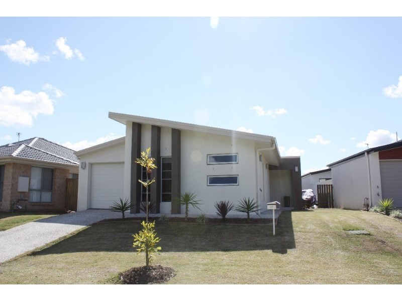 47 Runway Drive, Upper Coomera QLD 4209