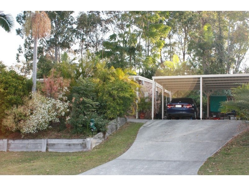 27 Barrine Drive, Worongary QLD 4213