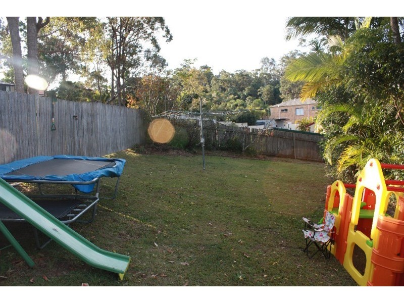 27 Barrine Drive, Worongary QLD 4213