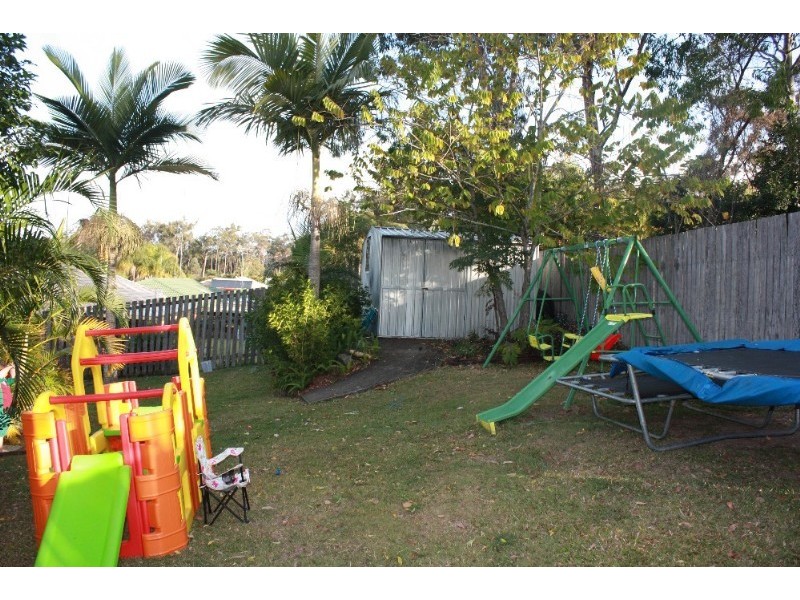 27 Barrine Drive, Worongary QLD 4213